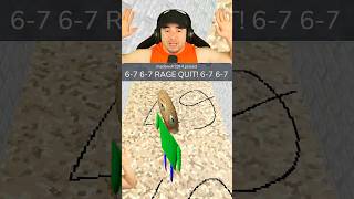 My viewers turned baldi's 67 basics into a comedy...