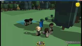 Modding Stonehearth's Alpha - Adding Animations