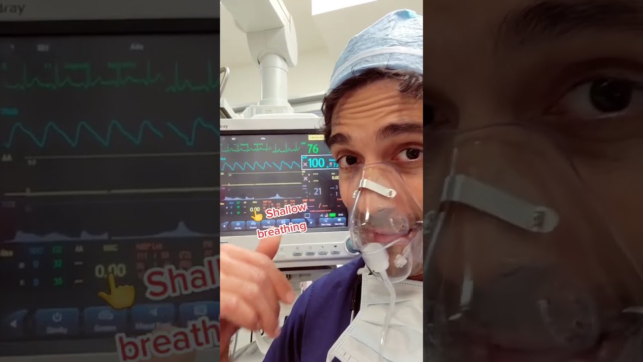 STOP Breathing Like This MD Explains