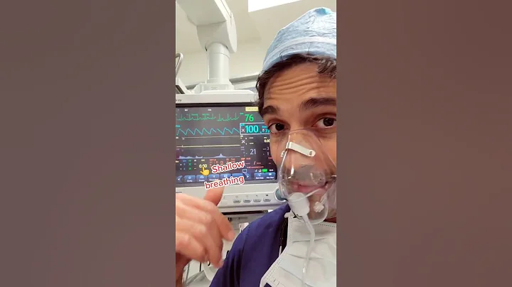 STOP breathing like this! MD explains