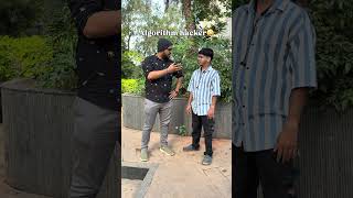 How to HACK the Algorithm in 2026! 💀 #shorts #aaryankelvin #viral