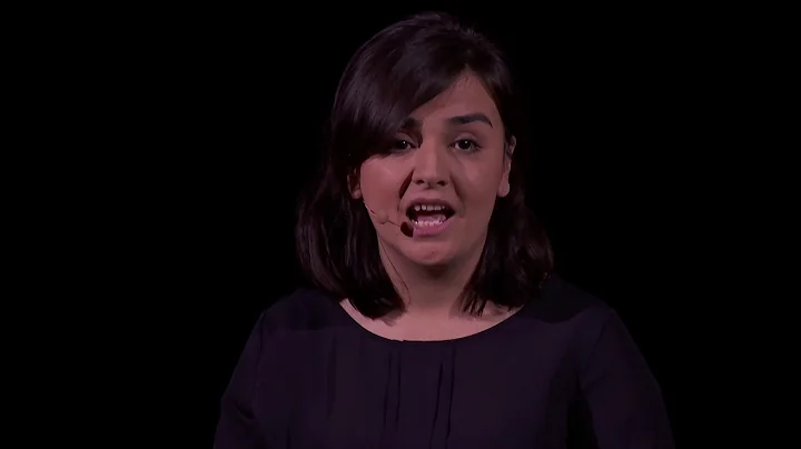 How did I escape the bombs of Raqqa? | Rania Musta...