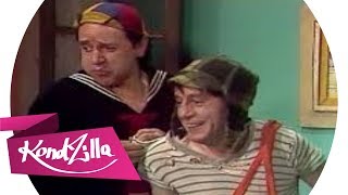 Kevinho - Uma Nora pra Cada Dia Versão Chaves