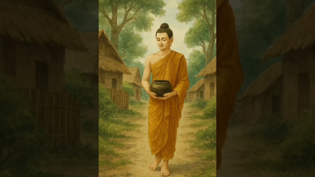 එකම පිහිට එකම සරණ ලෝකනාත බුද්ධරාජ - ගරුතර පූජ්‍ය ගලඋඩ සාසනරතන හිමි