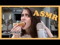 I tried asmr again