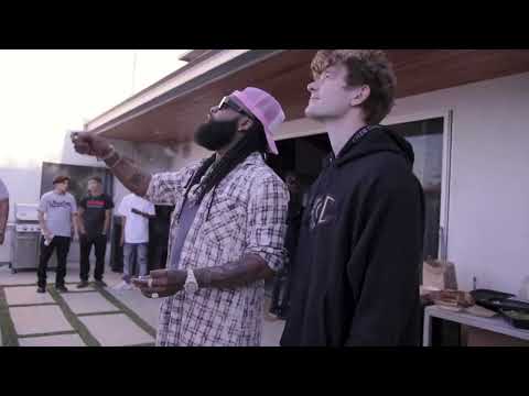 Sada Baby - Live in LA with Faze Clan