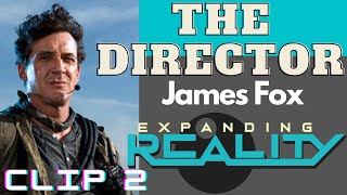 James Fox- I Ended Up With A Film Im Really Proud Of