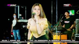 BUKA HATIMU - NANA BANANA- GG MUSIC - BARAT GANK - GEMENGGENG WONOREJO TLOGOWUNGU PATI