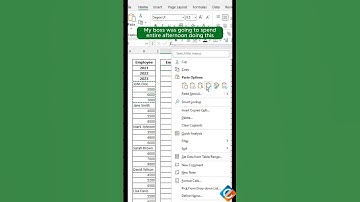 Mastering WRAPROWS in Excel | Organize and Format Your Data! 📊💼