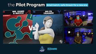 Pilot Program #11: Checkmate! Losers Round 4 YoModdaFoo vs. Gundy