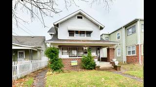 2455 Shelby Street | Indianapolis Real Estate 2455 Shelby Street | Indianapolis Real Estate