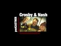Crosby &amp; Nash on WSJ Daily Wrap