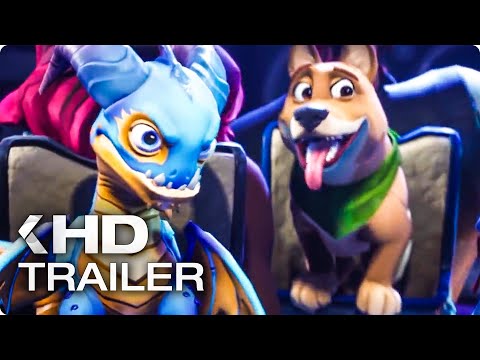 FORTNITE Season 6 Battle Pass Trailer (2018)