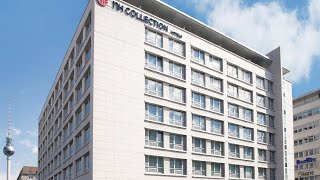 NH Collection Berlin Mitte Friedrichstrasse | Berlin, Germany | Hotel Review 🌟 | Hotels Germany