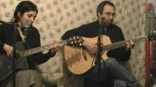2ofUs playing Steely Dan&#39;s &quot;Pretzel Logic&quot; Acoustic