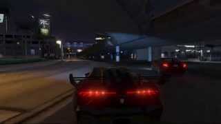 Grand Theft Auto V: Turn Down for What! screenshot 5