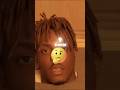 Juice WRLD behind the scenes #juicewrld #behindthescene #music #shorts #rap