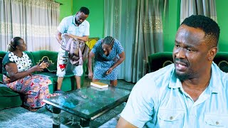 You Love Zubby Micheal After Watching This Super Amazing Movie  Nigerian Movie