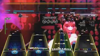 Superior Moves - TWRP RB3 Custom