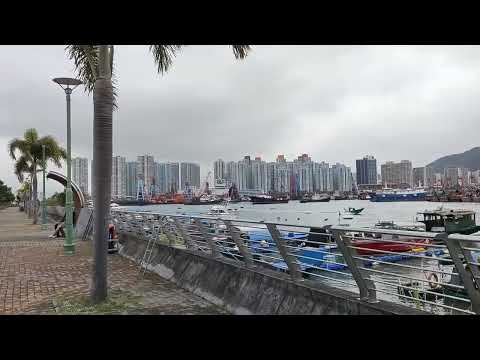 tsuen muen