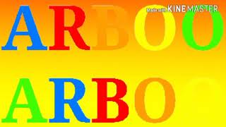 Troccode Red Styled Arboo Intro