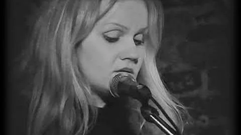 Eva Cassidy - Over The Rainbow
