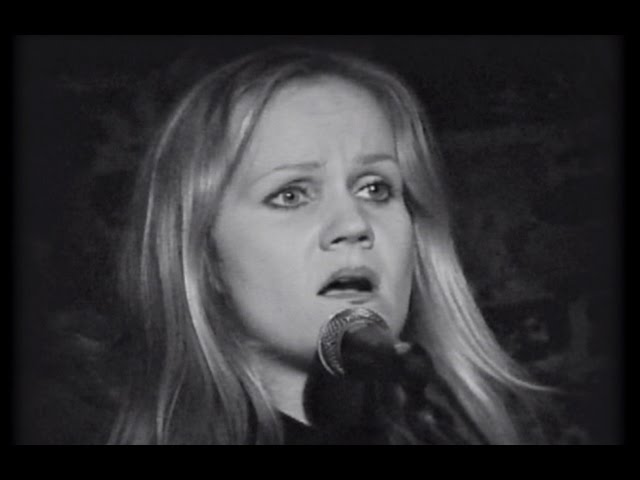 Eva Cassidy - Eva Cassidy