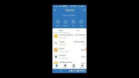 How to joining metaforce how to active Meta force with Trust wallet