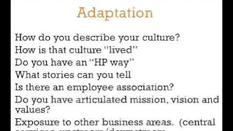 Onboarding Employees - A 3-Minute Crash Course