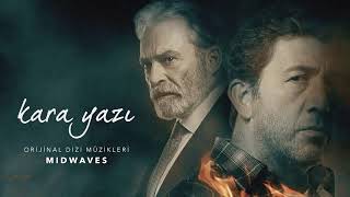 Kara Yazı - Büyük Sır (Orijinal Dizi Müzikleri)