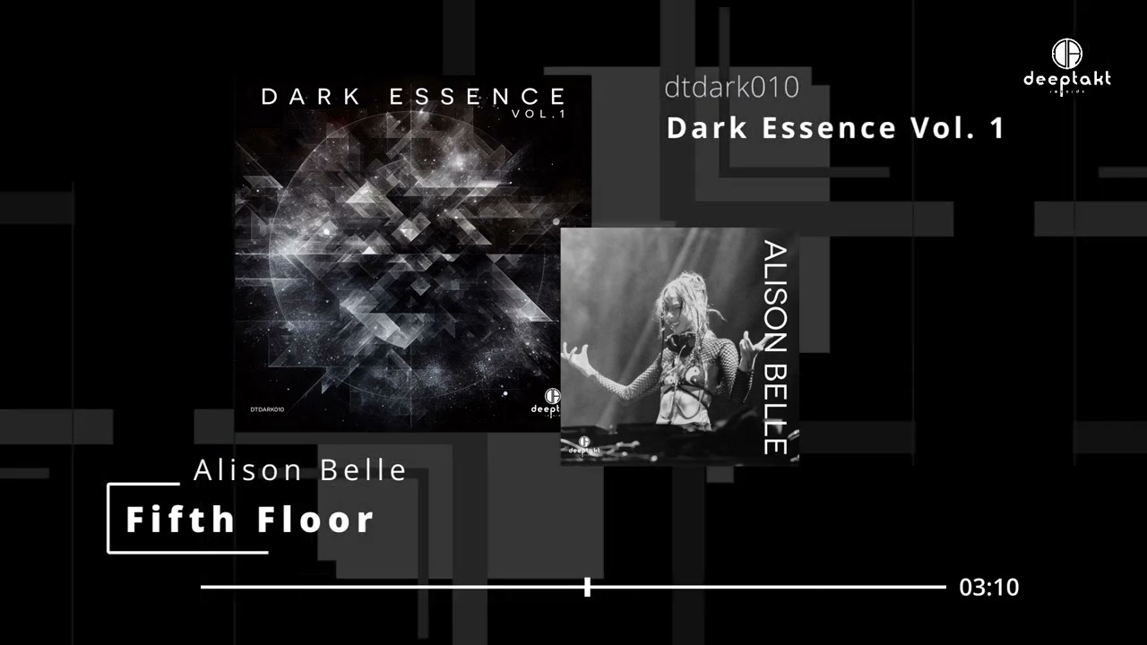 Watch Alison Belle - Fifth Floor (Dark Essence Vol. 1) on YouTube Watch Alison Belle - Fifth Floor (Dark Essence Vol. 1) on YouTube