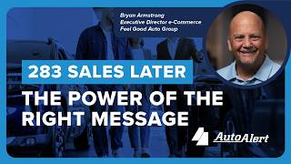 283 Sales Later: The Power of the Right Message