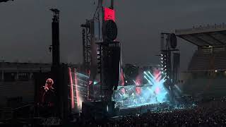 Sehnsucht - RAMMSTEIN live 2023 Padova