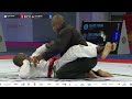 Flavio vianna vs caio cipriano  abu dhabi world pro masters jiu jitsu 2022