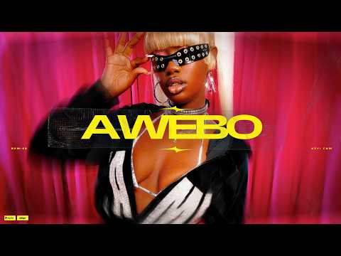 SHATTA Type Beat | Dancehall Martinique Instrumental "Awebo"