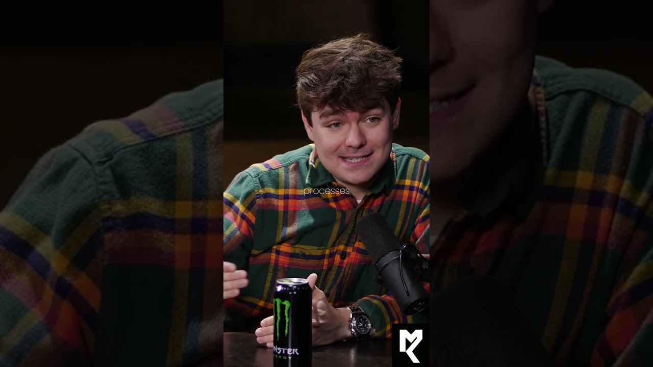 Is AMERICA Too Democratic? Mogging & Mob Rule Explained! 