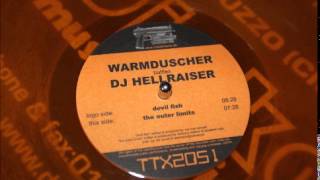 WARMDUSCHER-battles-DJ HELLRAISER
