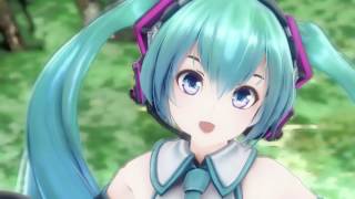 With an Unblurred Eye