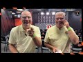 Bengals camp recap: Day 2