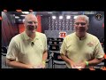 Bengals camp recap: Day 2