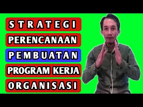 Video: Bagaimana Mengatur Liburan Di Organisasi