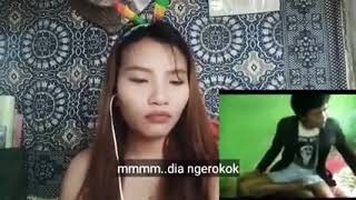 suara Yang Gila tahap dewa 999