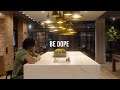 Sony a7c Short Film | "BE DOPE"