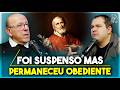 SÃO FILIPE NERI FOI SUSPENSO POR DEIXAR LEIGOS LEREM A BÍBLIA | PE. ROBERTO GENNARO C.O.