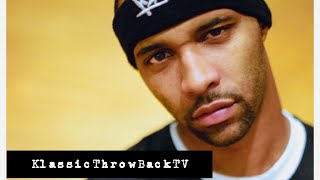 ThrowBack Radio: ​⁠Joe Budden Freestyle - The Come Up Show (2003)