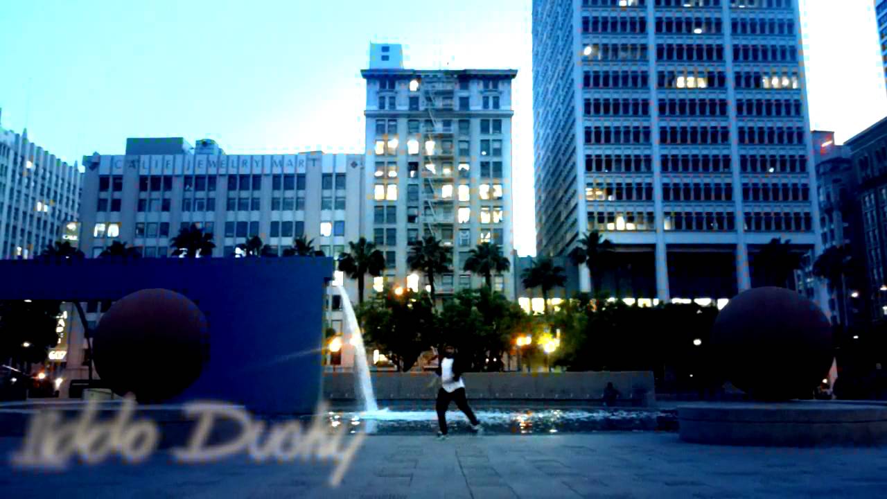 The DownTown Eye YouTube