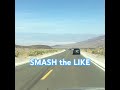 There it is… DV #subscribe #hitsong #wildlife #shorts #shortsviral #mountains #roadtrip #viralshort