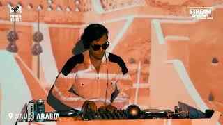 Vinyl Mode | KSA - Powerhorse Stream Sessions 2.0