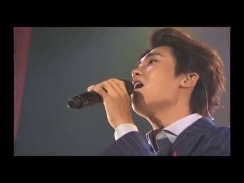 [ENG] 박형식 - You're my love (15.10.12)