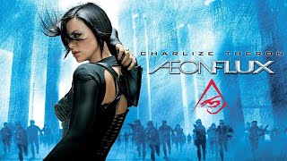 Mr. Londell's Wednesday Cinema Presents: Aeon Flux 2005 (commentary only)